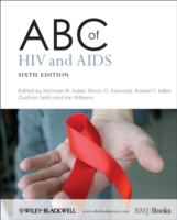 Abc Of Hiv And Aids Boksalan